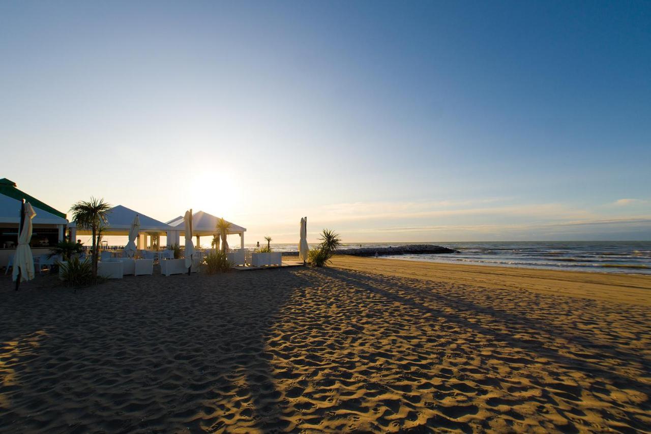 New Campsite In Camping Ca' Savio Кавалліно-Трепорті Екстер'єр фото
