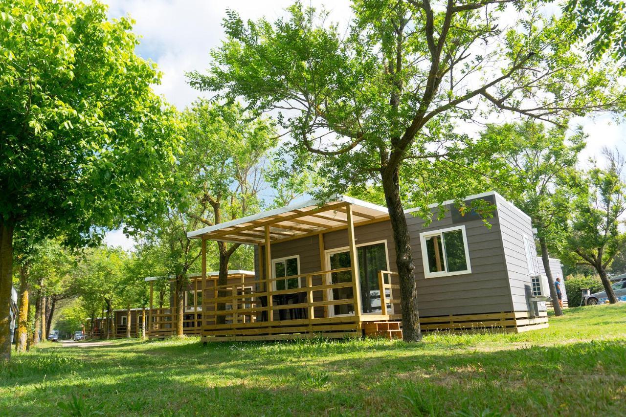 New Campsite In Camping Ca' Savio Кавалліно-Трепорті Екстер'єр фото